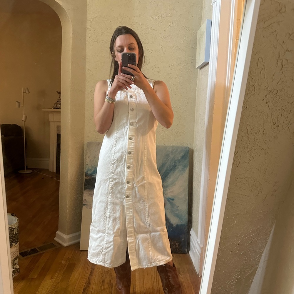 Zara dress- new with tags